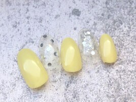 ４月マンスリーデザイン