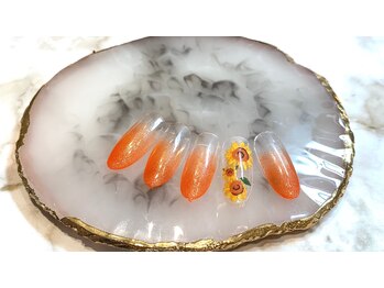 ソルシア(Solsia)/【ハンド】8月定額　￥4000