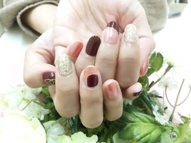 大人ニュアンス