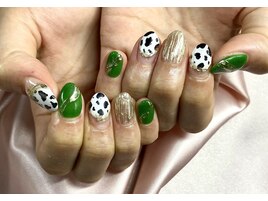 定額Mプラン丑年