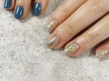 ラ フルール(La Fleur)/order nail