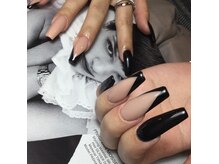 グレースインクネイルズ(GRACE.inc.nails)の雰囲気（大人気の外国人風ロングスカルプ！お洒落な人のロングはコレ。）