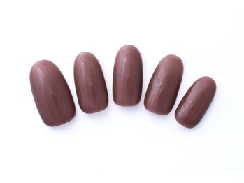 ネイルサロンディーバ 表参道店(Diva)/Winter color