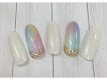 ティーエヌ イトーヨーカドー能見台店/季節の定額6490円コース