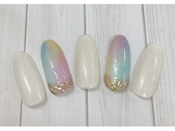 ティーエヌ イトーヨーカドー能見台店/季節の定額6490円コース