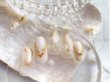 アイリス(EYERIS)/定額ネイル