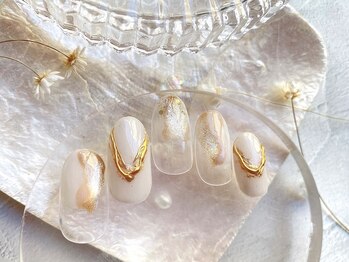 アイリス(EYERIS)/定額ネイル