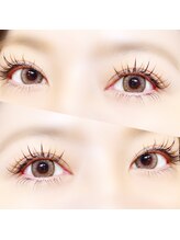 ハンナ アイラッシュ(Hanna eyelash)/