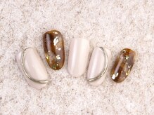 オリソネイル(OrisoNail)/