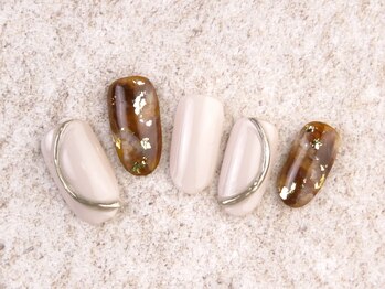 オリソネイル(OrisoNail)/