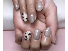 シンプルメニュー