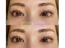 サロン ヴィラ(villa)/#まつげパーマ#ラッシュリフト