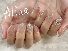エリナネイルサロン池袋(Alina Nail Salon)/