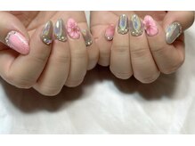 ワイネイル(Y.NAIL)/画像持ち込み可◎10本アート