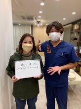 吉祥寺駅北口の接骨院 はり灸院/お客様の声