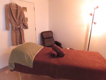 ここの/プライベートサロン♪