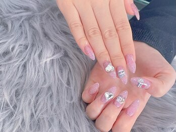 ニナズネイル(Nina's Nail)/スカルプ