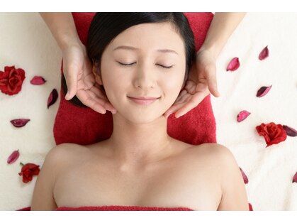 レールダンジュ 太田川(l'aile d'ange)の写真