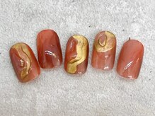 ブロンシュ(Blanche)/5200yenDesign