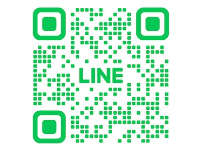 QR◎ご質問など気軽に連絡ください◎LINE ID→ ＠226siztm