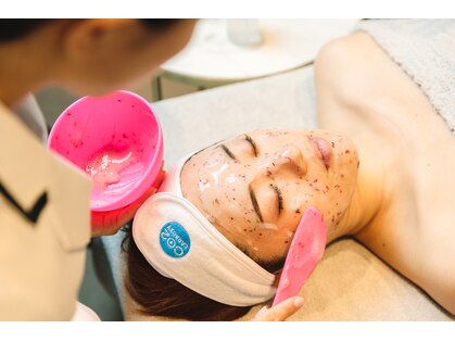 フェリーチェ ウラァノ(felice Urano)の写真