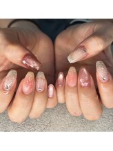 スープ 三鷹(supe_)/持ち込みデザイン