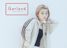 ガーランドアイラッシュ(Garland eyelash)