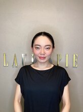 ラウラピエ 札幌駅前店(LAULA PIE) 土方 はるか