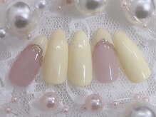 ビューティメイク 池袋(BEAUTY MAKE)/【定額】ブロンズコース¥6000