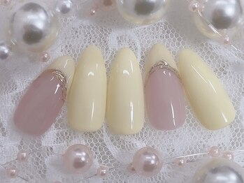 ビューティメイク 池袋(BEAUTY MAKE)/【定額】ブロンズコース¥6000