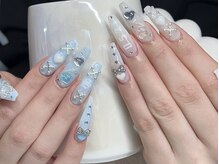 ユアンネイル(YUAN.Nail)