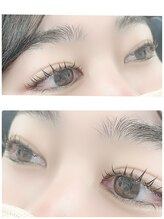 まつげ家クルン 大宮店(kurun)/お客様デザイン　Dカール