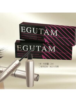 キューラッシュ 池袋店(Q-LASH)/EGUTAM正規取扱店☆