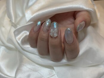 リミーバイメイズシエル(Limie by May's ciel)/