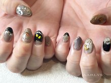 ロテン ガーデン/