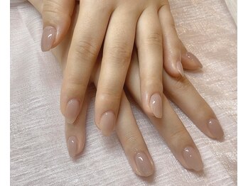 アオイ アイラッシュ 大久保店/クリアベース