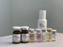アイビューティー(Eye Beauty)の雰囲気（【最新韓国美容機器】水玉リフティング、ララピールが受けられる）