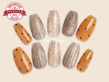 ファストネイル 府中ル・シーニュ店(FAST NAIL)/パカラ/ドット【12371】