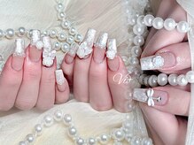 ヴィープラス(Vi+)/☆ワンホンデザイン☆