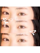 イリ(___Ili)/【まつ毛カール】