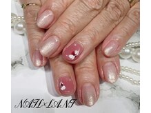 ネイルクロスラニ 練馬店(Nail Lani)/カラー豊富です