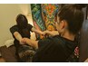 慢性的な全身の疲れに★【ベッド】タイ古式60分　6,600円
