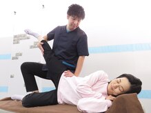オステオン(Osteon.)の雰囲気（◆浜松市内の医療関係者御用達◆確かな技術で選ばれています！）