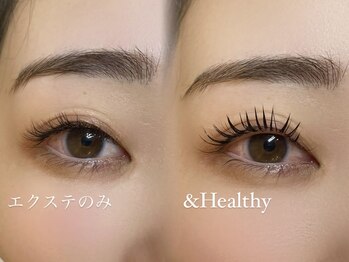 リナータ 三宮店(Rinata)/#healthy