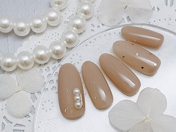 メルナチュールガーデン 大橋駅前店(Mere Nature Garden)/シンプル定額　¥7,480