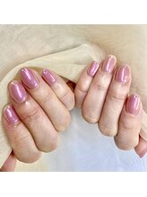 ネイルズ スムース(NAILs SMOOTH)/ mirror