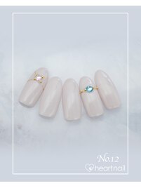 ハンドデザイン No,12