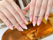 ルレーブ(LE REVE)/ベイビーブーマー×蝶々パーツ