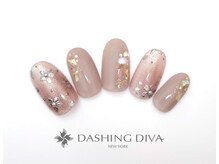 ダッシングディバ アトレ大井町店(DASHING DIVA)/大井町３月シークレット