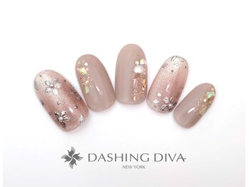 ダッシングディバ アトレ大井町店(DASHING DIVA)/大井町3月シークレット